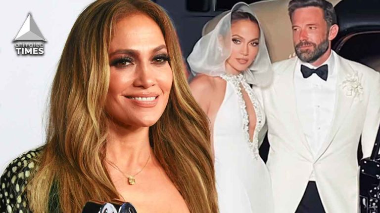 Despite Ben Affleck Marriage Allegedly a Spectacular Failure, Jennifer Lopez Shares Secret Georgia Wedding