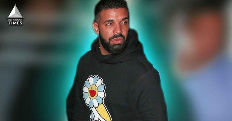 Drake Was Humiliated and Rejected for His Horrible Fashion Sense