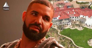 Drake's $75M Los Angeles Mansion Was Just Singlehandedly Robbed Despite Massive Security and Internet's Already Losing it