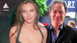 Elizabeth Hurley Confesses She Made Brendan Fraser's Life Hell Before The Mummy Star Spiralled into Depression