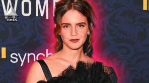 Emma Watson Was Forced to Spend $150,000 On Bodyguard After A Scary Confrontation With A Stalker