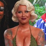 "I feel like people are obsessed with Ye and me": Ex-Girlfriend Amber Rose Ignores Kanye West's Love For Her, Says Wiz Khalifa Was Better
