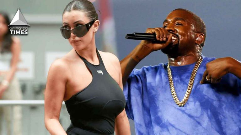 Ex-boyfriend of Kanye West's Wife Bianca Censori Reveals She Wasn't a Huge Fan of Ye