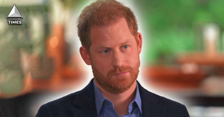 Experts Claim 'Constantly Whining' Prince Harry is Mentally Unstable, Brand Him the 'Prince of Wails'