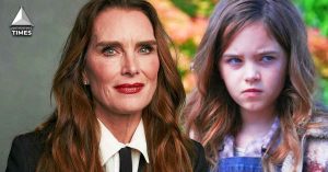 Fans Blast Razzies For Awarding 14 Year Old Brooke Shields 'Worst Actress' after Bombshell Documentary Revelations