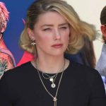 'What a disgusting chick': Fans Slam Amber Heard Singing Justin Bieber's 'Sorry' after Shamelessly Extorting $7M Divorce Money Out of Johnny Depp