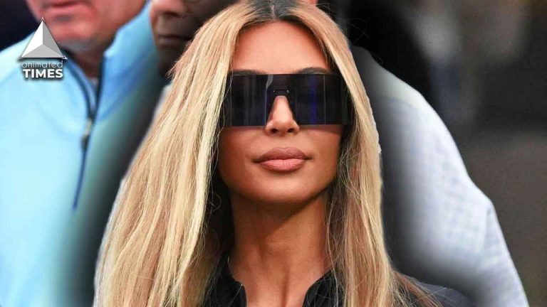 Fans Troll Harvard For Letting Kim Kardashian Peddle Herself as 'Self-Made' Billionaire