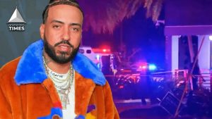 French Montana Tragic Shooting Incident Left Dozens Injured as Rappers Flee For Life in Worst New Year Start Ever