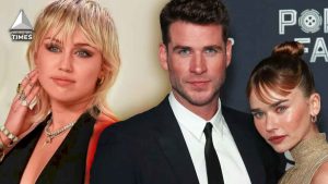 Liam Hemsworth's Current Girlfriend Reacts to Miley Cyrus' Rant About Their Failed Marriage With a Sweet Message