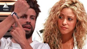 "Casio has sent us wrist watches": Shakira Ended Up Making More Money For Gerard Pique With Her Desperate Attempt For Revenge