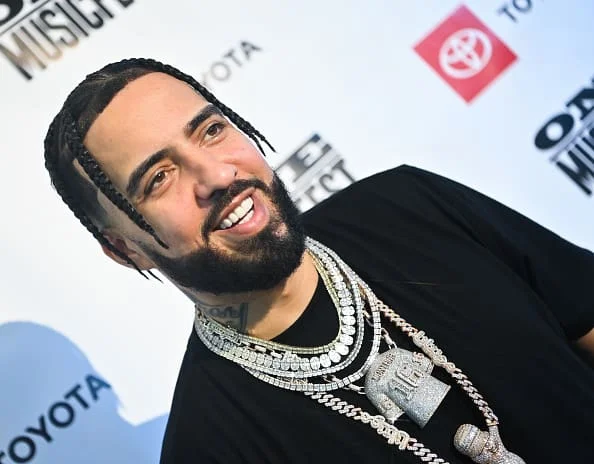Filming a French Montana music video left multiple injured