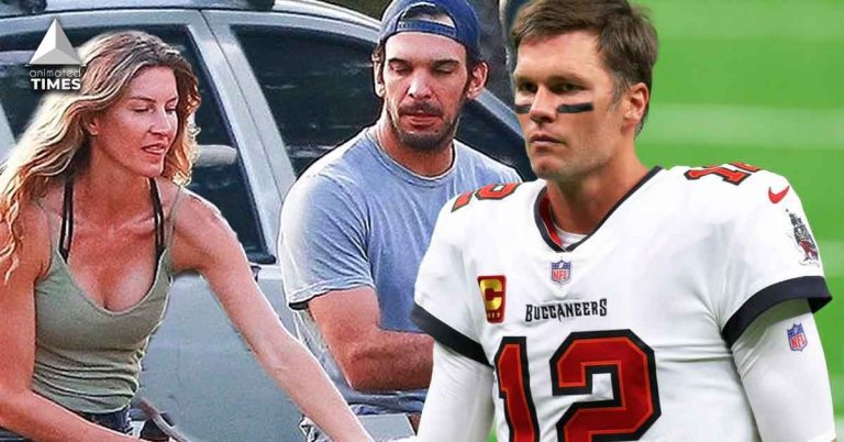 Gisele Bündchen Makes Things Worse For Tom Brady, Takes Romance With Joaquim Valente to Next Level While the NFL Star Suffers Major Setback in His Career