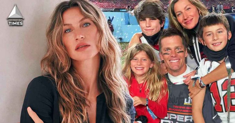 "I don’t want it to go right for my kids all the time": Gisele Bündchen Might Not Agree With Tom Brady's Parenting Style as She Gave up Her Career For the Sake of her Family