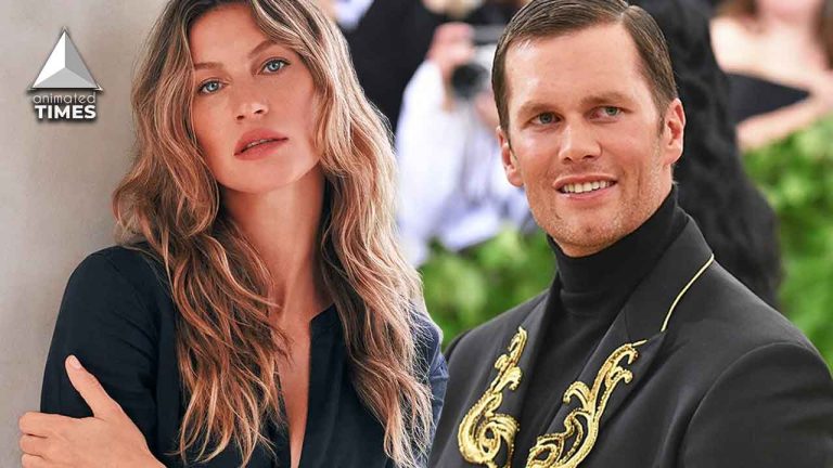 Gisele Bündchen Revealed Why She Fell for Tom Brady Despite Divorcing Tampa Bay Bucs Legend Years Later