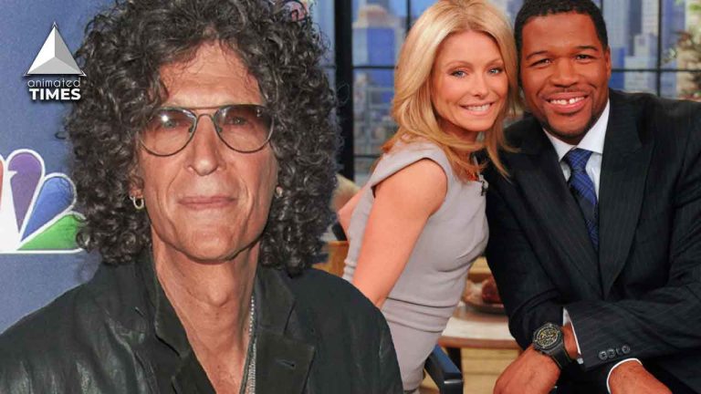 Howard Stern Publicly Humiliated Kelly Ripa For Being A Coward