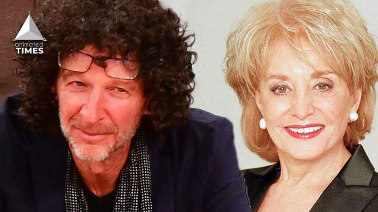 Howard Stern Regrets Denying Barbara Walters One Request Despite Being Close Friends With Her