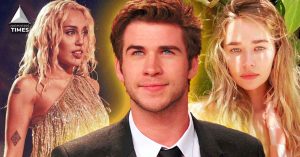'Karma is gonna get him': In a Supremely Nasty Move, Liam Hemsworth is Now Dating Ex-Wife Miley Cyrus' Former Backup Dancer Just to Spite Her