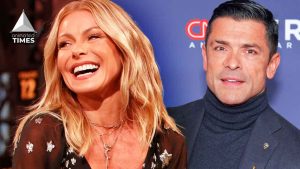 Is Kelly Ripa Overcompensating as Marriage With Mark Consuelos Allegedly in Trouble