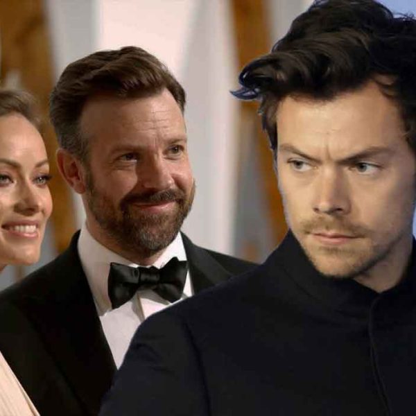 “It’s humiliating for her. Olivia really hurt Jason when she left him”: Jason Sudeikis Brutally Mocking…