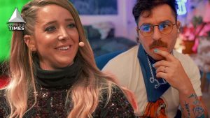 Jenna Marbles' Husband Shares Chilling Details About Altercation With a Stalker