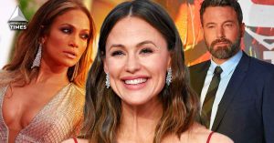 Despite Horrible Ending to Marriage With Ben Affleck, Jennifer Garner Continues to Support Him as She Joins Jennifer Lopez in Parental Duty