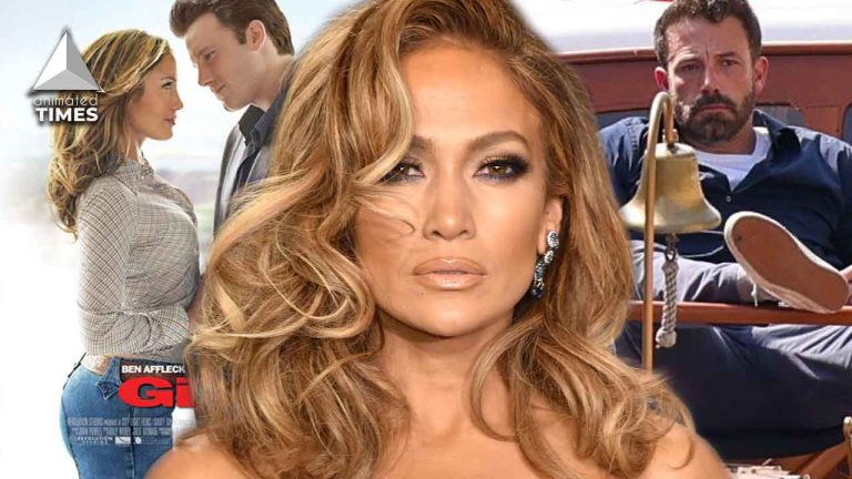 jennifer lopez ben affleck
