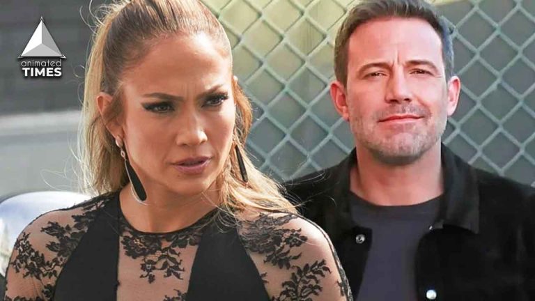 Jennifer Lopez Couldn’t Stand Co-Star For Being Closer to Ben Affleck Than Herself