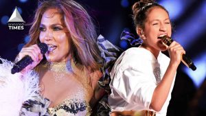 Jennifer Lopez Scared of Daughter Emme Stealing Her Thunder