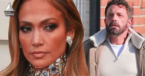 "It just looks like she doesn't trust him": Jennifer Lopez Spotted Arguing With Ben Affleck at a Party Over Alcohol