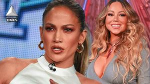 Jennifer Lopez Was Left Fuming When Her Trusted Assistant Joined Mariah Carey