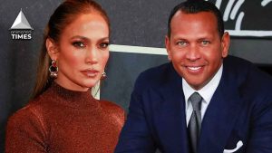Jennifer Lopez and Her $400M Fortune, Alex Rodriguez Partnered With Men's Cosmetic Line To Show Ex's 'JLo Beauty' the Finger