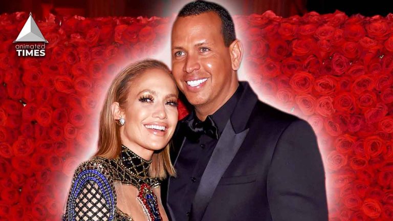 Jennifer Lopez’s Ex-Flame Alex Rodriguez Was Warned By Close Friend While Dating Her, Called Her American Royalty