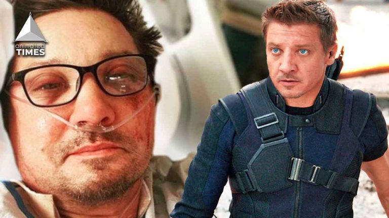 Jeremy Renner’s Bravery is Quietly Hiding Extensive Injuries That Might Force Hawkeye Star to Retire From Acting