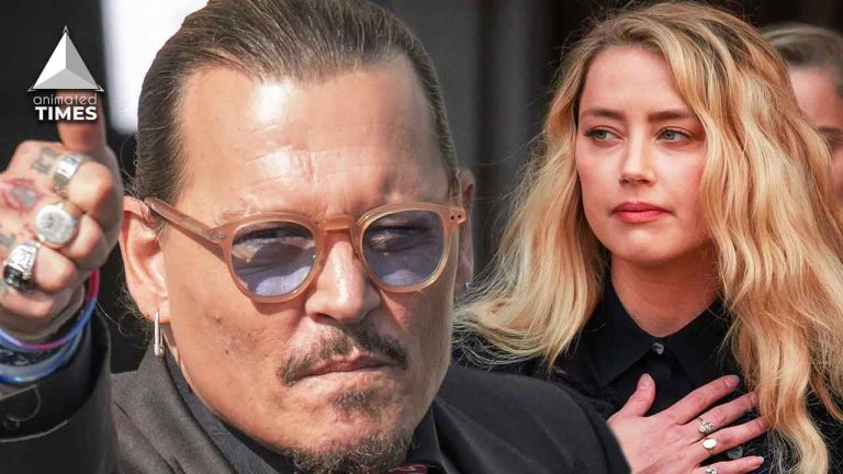 Johnny Depp Addresses Cancel Culture After Triumphant Victory Over Amber Heard That Nearly Destroyed His Legacy