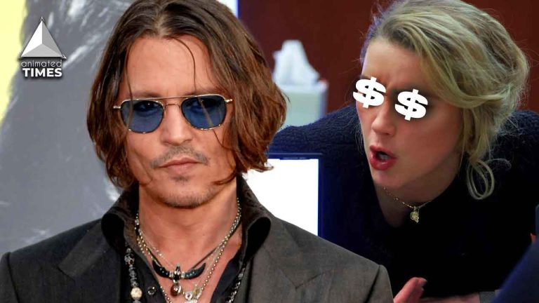 Johnny Depp Revealed Amber Heard Accused Him of Domestic Violence as She Knew The Law Favors Women