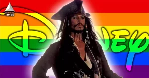 Johnny Depp Revealed Jack Sparrow Is Gay