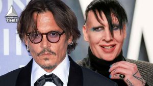 Johnny Depp’s Best Friend Marilyn Manson Breathes Relief as Judge Dismisses Sexual Abuse Lawsuit