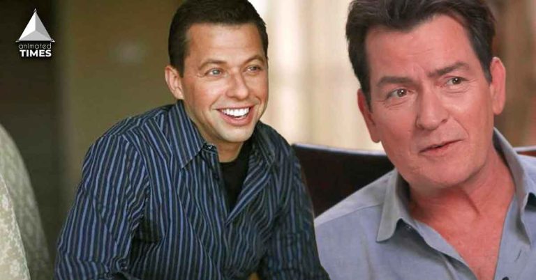 Jon Cryer Tried to Help Charlie Sheen After the Two and a Half Men Actor Was Arrested