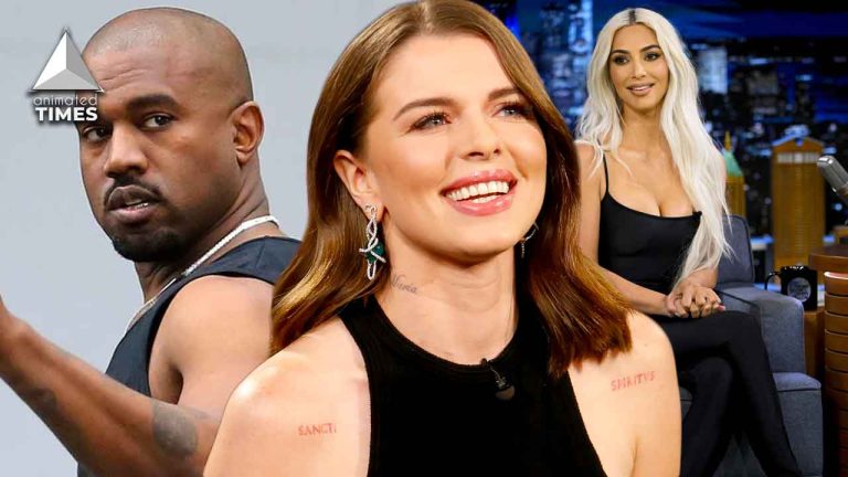 julia fox kanye west kim kardashian