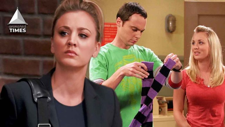 Kaley Cuoco Hated Jim Parsons for Destroying Big Bang Theory's Legacy With His Abrupt Exit