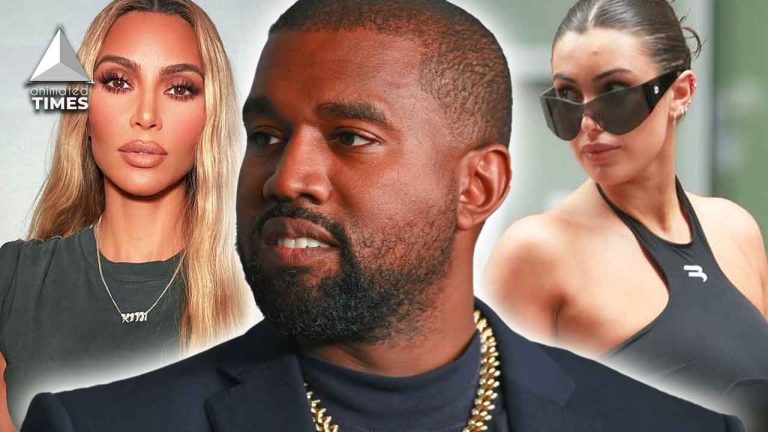 Kanye West Did Not Keep Kim Kardashian in Dark About His Marriage With Bianca Censori