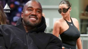 Kanye West Might Have Done a Big Mistake by Marrying Bianca Censori