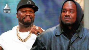 Kanye West Reportedly Ghosted His Lawyers So Much They Put in a Newspaper Ad To Disown Him, Says 50 Cent