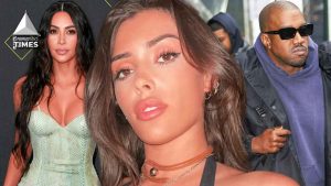 Kanye West's Alleged Wife isn't Anything Like Kim Kardashian
