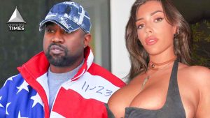 Kanye West's Wife Bianca Censori Was Friends With All the Guys in School