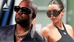 Kanye West's Wife Bianca Censori's Sister Refuses to Give Too Much Information About the Secret Wedding
