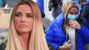 Katie Price Reveals Horrifying Details About Her Life After Getting Arrested
