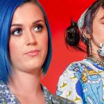 "Huge mistake, Don't let this hit the internet": Katy Perry Regrets Calling Billie Eilish Boring When She Was Not Famous