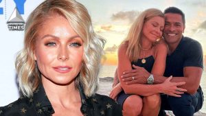 Kelly Ripa Claims She Almost Believed Mark Consuelos Would Divorce Her After Third Kid