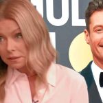 Kelly Ripa Says Interviewing Oscar Winners Makes Her Uneasy, Says 'Live' Co-Star Ryan Seacrest Will Never Understand Her